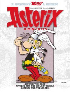 Asterix Omnibus. Volume 1