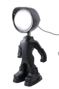 Lampa - The Black Lampster