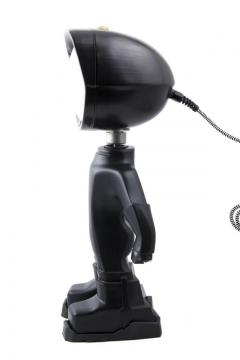 Lampa - The Black Lampster