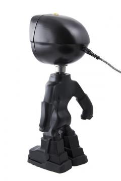 Lampa - The Black Lampster