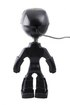 Lampa - The Black Lampster