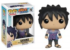 Figurina  - Sasuke