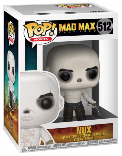 Figurina - Mad Max - Nux
