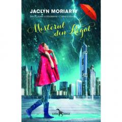 Misterul din Regat Jaclyn Moriarty