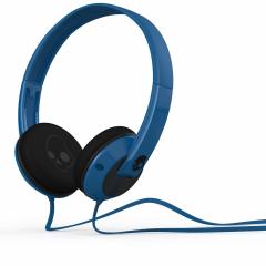 Casti Skullcandy Uprock 2.0 - Blue/Black