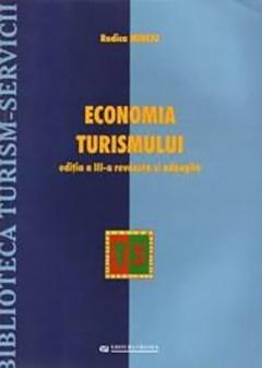 Economia turismului