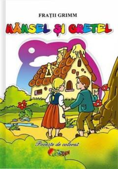 Hansel si Gretel