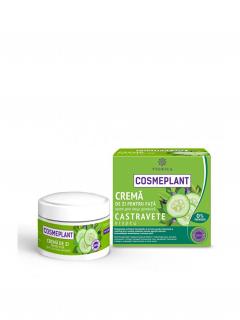 Crema de zi - Extract de Castravete, 50 ml