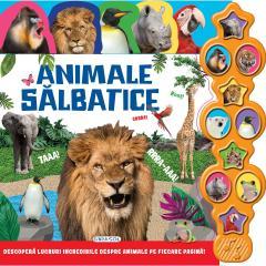 Animale salbatice