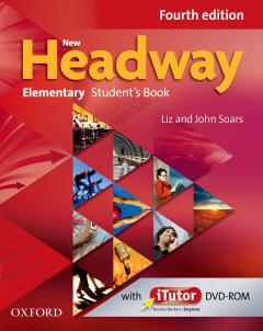 New Headway Elementary A1-A2: Student's Book