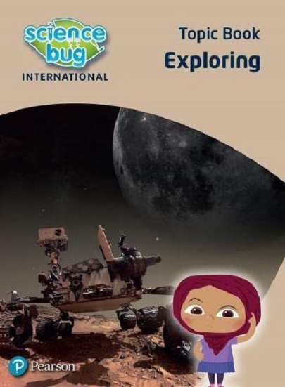 Exploring Topic Book - Deborah Herridge