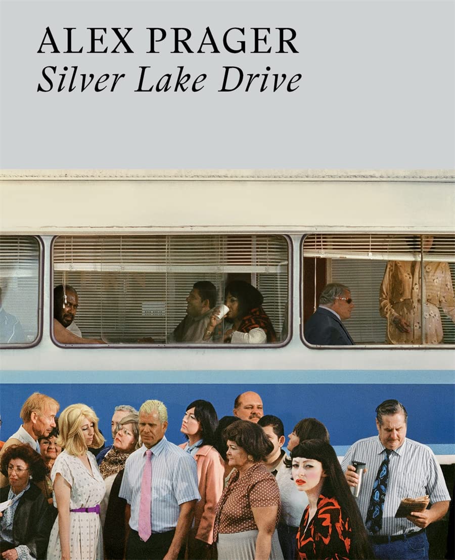 Silver Lake Drive Alex Prager