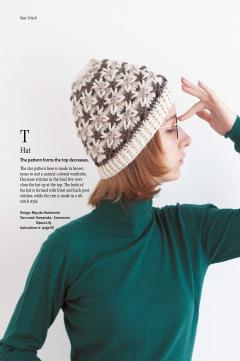 Modern Japanese Crochet