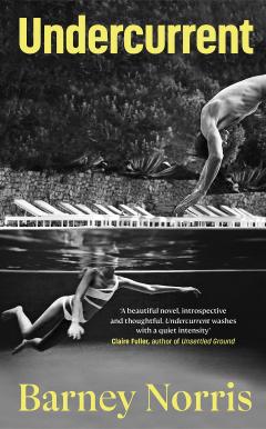 Coperta cărții Undercurrent