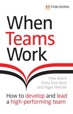 When Teams Work