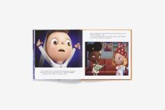 Ada Twist, Scientist