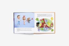 Ada Twist, Scientist