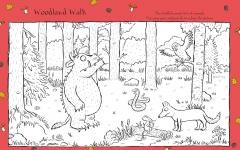 The Gruffalo and Friends - Advent Calendar Book Collection