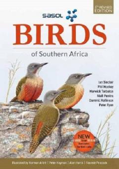 Birds of Southern Africa