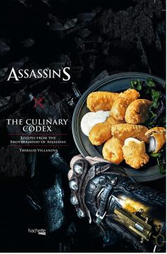 Assassin's Creed: The Culinary Codex