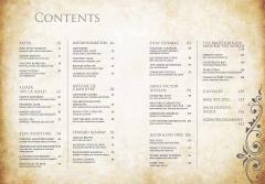 Assassin's Creed: The Culinary Codex