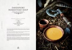 Assassin's Creed: The Culinary Codex