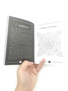 The Little Book of Witchcraft