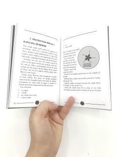 The Little Book of Witchcraft