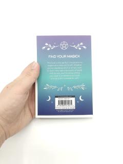 The Little Book of Witchcraft