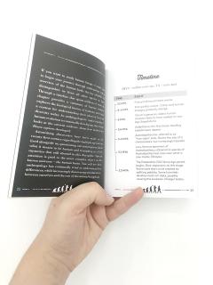 The Little Book of Anthropology