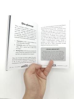 The Little Book of Anthropology