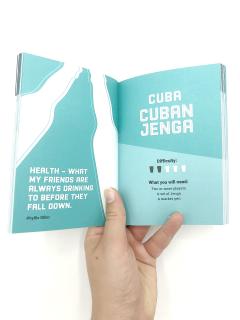 The World's Craziest Drinking Games