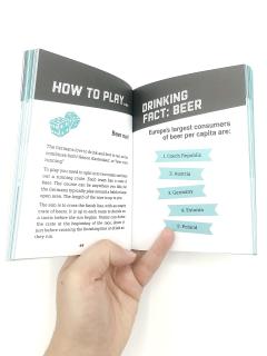 The World's Craziest Drinking Games