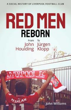 RED MEN REBORN