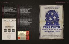 Pink Floyd Live: Collected