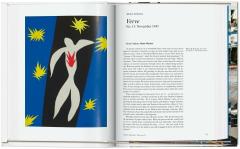 Matisse Cut-outs 