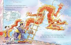 Usborne Illustrated Fairy Tales