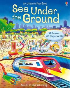 Under The Ground