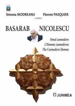 Basarab Nicolescu