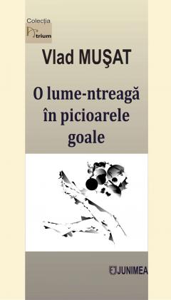 O lume-ntreaga in picioarele goale