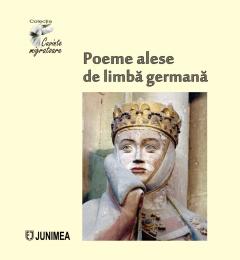 Poeme alese de limba germana