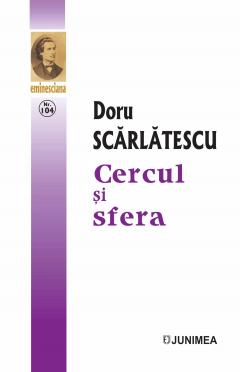 Cercul si sfera