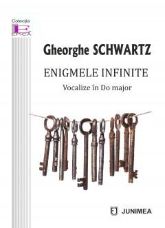 Enigmele infinite. Vocalize in Do major