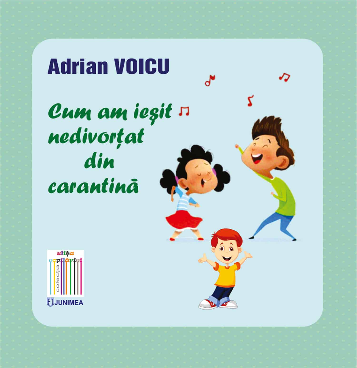 Cum am iesit nedivortat din carantina