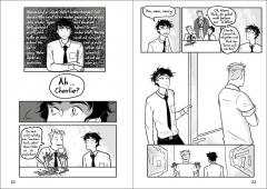 Heartstopper - Volume 1