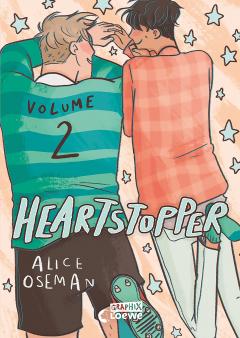 Heartstopper - Volume 2