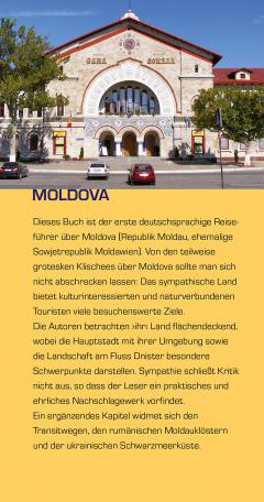 Reisefuhrer Moldova