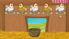 Crito si Zzz descopera meseriile. Grupa mica