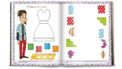 Crito si Zzz descopera meseriile. Grupa mica