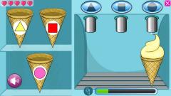 Crito si Zzz descopera meseriile. Grupa mica